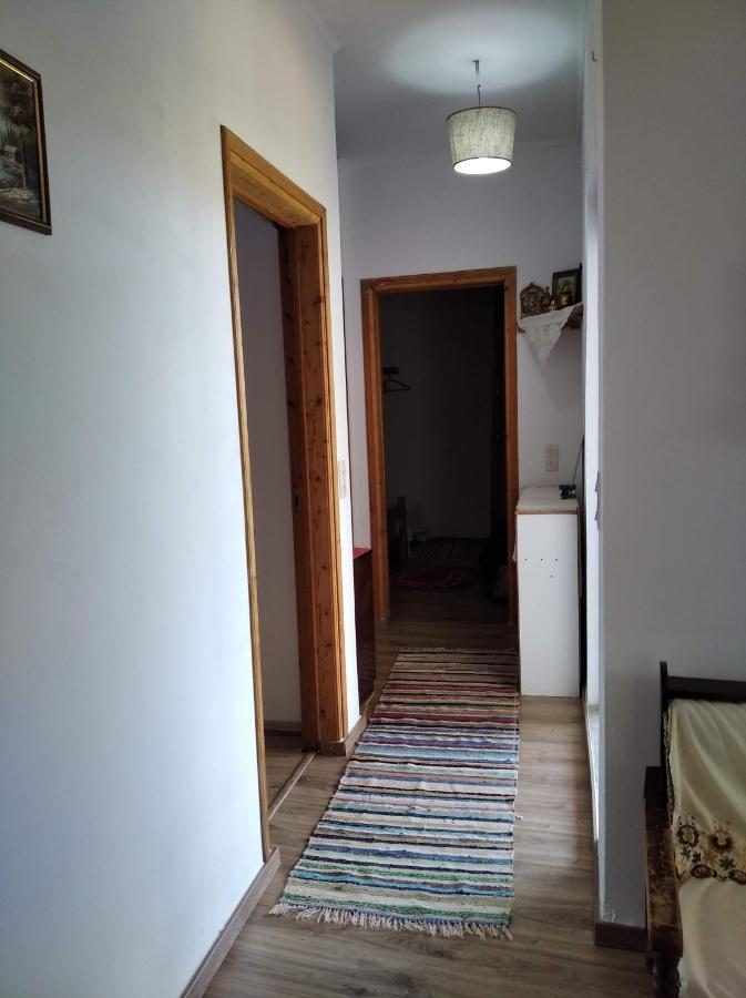 Вилла Zakouta House Prastos Экстерьер фото
