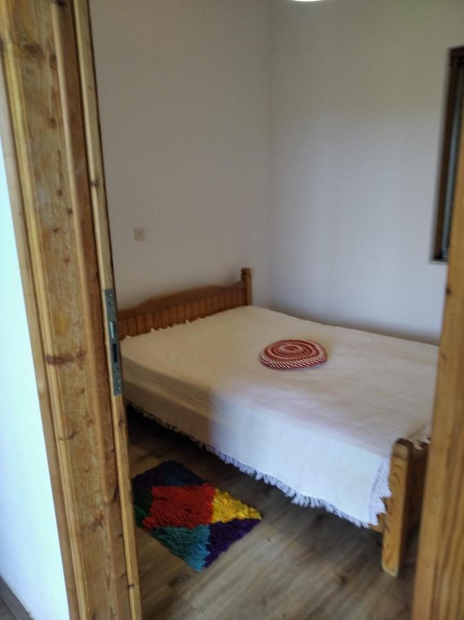 Вилла Zakouta House Prastos Экстерьер фото