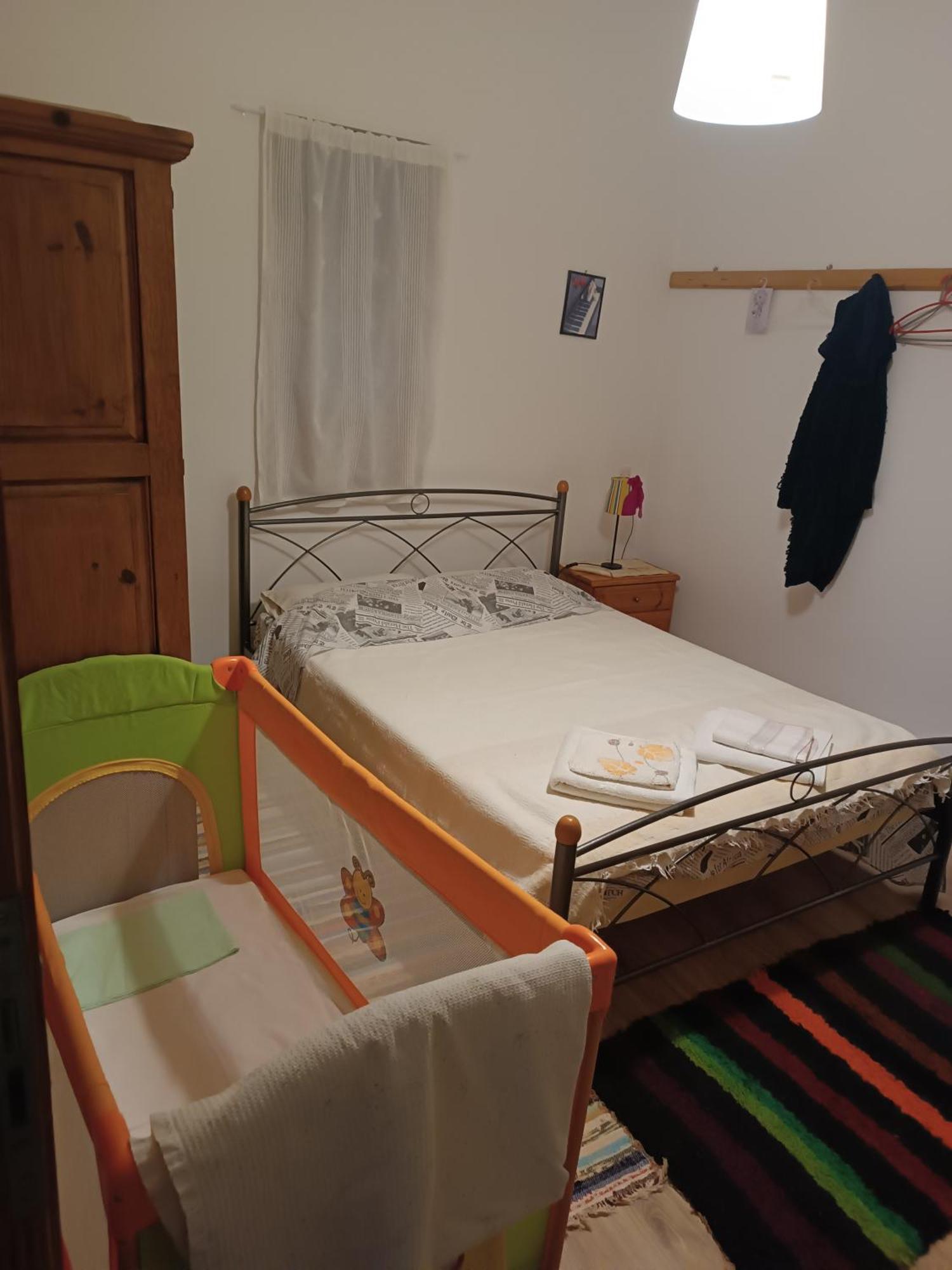Вилла Zakouta House Prastos Экстерьер фото